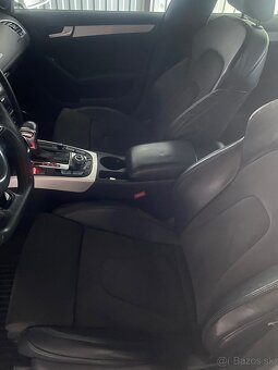 Audi A5 - 10