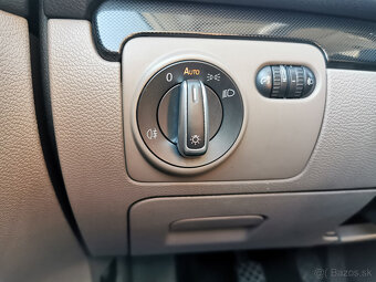 Volkswagen golf variant 1.6TDi - 10
