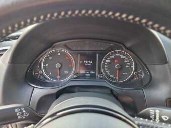 Audi Q5 2.0 TDI Quattro 140 kW S-line - 10