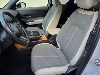 Mazda MX-30 MX 30 SUV/Coupé 107kw Automat, Mesačne: 269€ - 10
