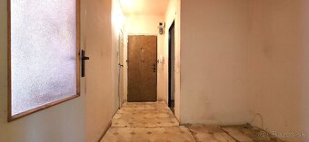 PNORF–priestranný 2i byt, 66 m2, 2x balkón, Vinohradská ul. - 10