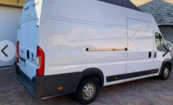 Fiat Ducato - 10