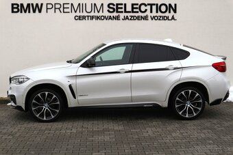 BMW X6 xDrive30d - 10
