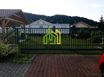 Na predaj mobilný dom s pozemkom, Svederník, 475 m2 - 10