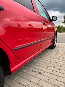 Predám Škoda Fabia 1.2 benzín - 10