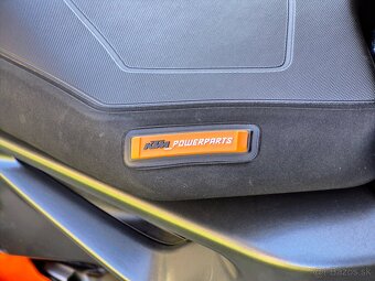 KTM DUKE 890R - 10