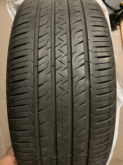 Letne pneumatiky Good Year 245/45R19 - 10