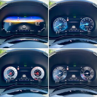 KIA Ceed SW 1,5 T-GDi 7DCT Platinum+Safety Pack - 10