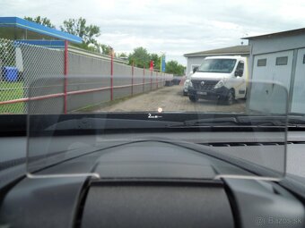 Mazda CX-3 2.0 SKYACTIV-SELECTION-SERVIS - 10