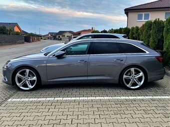 5X112 R21-ORIGINAL AUDI-UPLNE NOVE ZA TOP CENU - 10