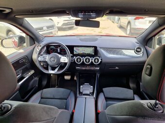 Mercedes-Benz GLA 220 d 4MATIC A/T Odpočet DPH - 10