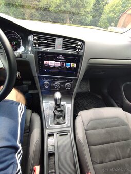 Volkswagen Golf VII 2.0 TDI DSG Highline – 12/2019 - 10