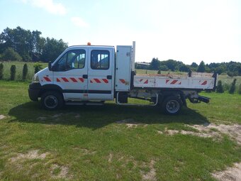 Renault MASCOTT 3.0 120km - 10