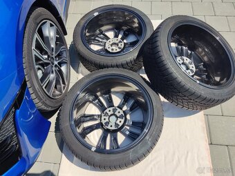 5x114,3 R18 - Kia ProCeed - 10