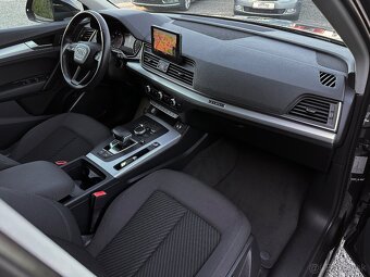 Audi Q5 40 2.0 TDI Sport quattro S tronic - 10