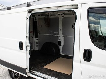 Citroën Jumper 2.0 BlueHDi 130 30 L1H1 - 10