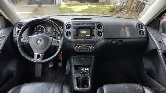 Volkswagen TIGUAN r.v.2014 len 129000 km Sport & Style - 10