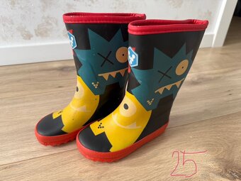 Adidas, Nike, Ddstep …… - 10
