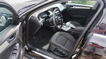 Audi A5b8 2.0 tdi - 10