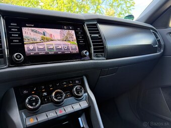 Škoda Kodiaq Sportline 2.0 TDI 140kw 4x4 DSG 7-miest - 10