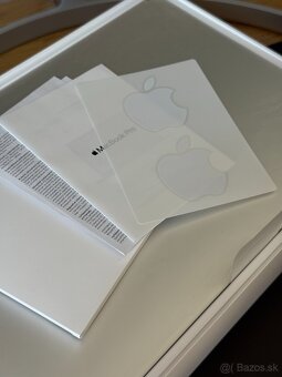 MacBook Pro 13" Silver (2019) – i5, 128 GB, 8 GB RAM - 10