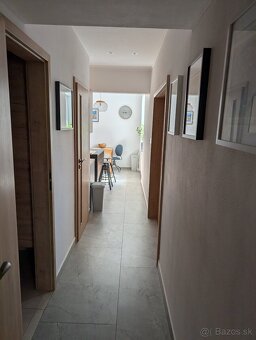 Prenájom 2 izbový byt na Tolstého, Košice - 10