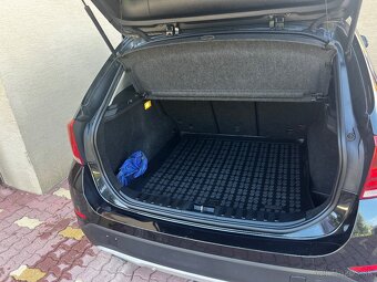 BMW X1 xdrive 18d - 10