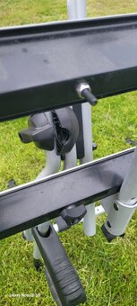 Nosič bicyklov Thule - 10