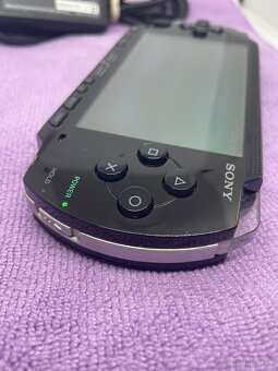 Sony PSP 1004 Playstation Portable - 10