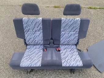 Toyota Land Cruiser 90- 3.0 td - 10