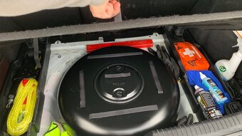 Kia Ceed 2 JD 2017 rok - 10