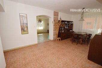 Predaj 5i rodinný dom, pozemok 800 m2, Hegyeshalom - 10