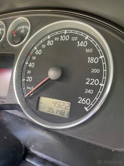Volkswagen Passat b5.5 1.9tdi 96kw - 10