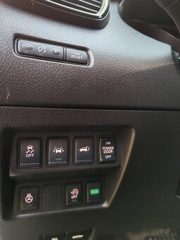 Nissan X-Trail DIG-T 160 TEKNA,Panorama,Ťažné - 10