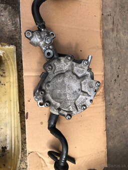 ŠKODA OCTAVIA 2 PÁTÉ DVEŘE ATD - 10