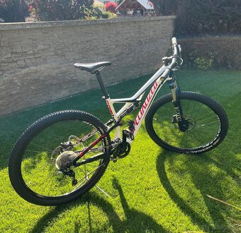 Specialized Camber Expert 29 - 10