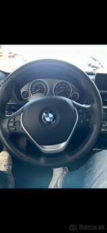 BMW rad 3gt 320d xDrive A/T - 10