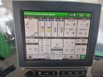 John Deere 7230R - 10