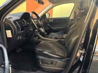 Škoda Kodiaq 2.0 TDI SCR 190k Style DSG 4x4 - 10