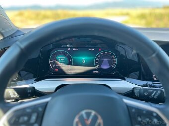 Volkswagen Golf Variant Life - 10