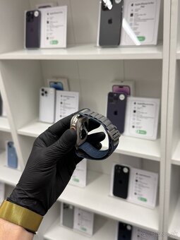 ZÁRUKA 2 ROKY /  Apple Watch Ultra 2 49mm Titanium - 10