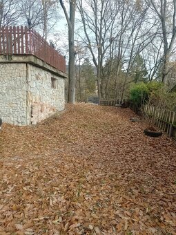 Chata na predaj - 10