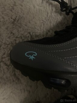 Nike Corteiz Airmax 95 aegean storm - 10