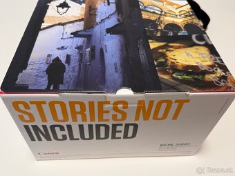 Canon EOS 2000D + 18-55mm IS II Value Up Kit - 10