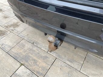 BMW 540iXDrive 245kW Touring M-paket Maximální výbava - 10