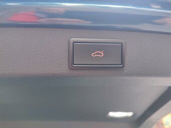 Škoda Superb combi 4x4 DSG  140kw r.v.1/2020 - 10