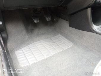 Seat Cordoba 1.4 Rezervované - 10