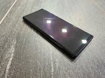 Samsung Galaxy Note 9 128 GB Midgnight Black - 10