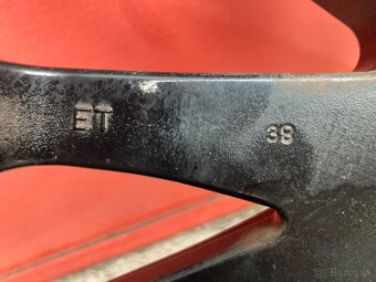 Fondmetal 4x100 R16 - 10