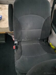 Mitsubishi Grandis 2.0 DID - 10